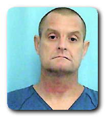 Inmate CHRISTOPHER D HOLMES