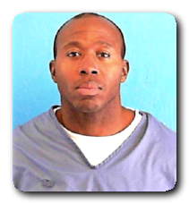 Inmate RICKY B YOUNG
