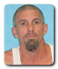 Inmate ANTHONY KEITH
