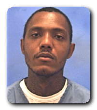 Inmate TIMOTHY D YOUNG