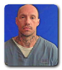 Inmate EDWARD BENNETT