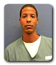 Inmate DEMARCUS A MILLS