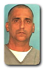 Inmate SHAHRAM SALIMI