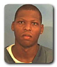 Inmate MARCUS J FENNELL