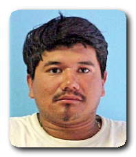 Inmate ARNOLD LOPEZ