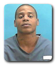 Inmate MICHAEL A BELL