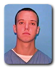 Inmate JUSTIN T CABLE