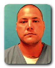 Inmate MATHEW RYNE SWINGLE GONZALEZ