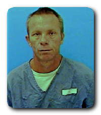 Inmate JOHNNY R FUTCH