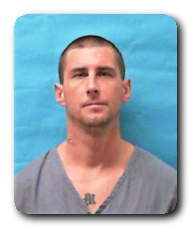 Inmate AARON M JACQUES