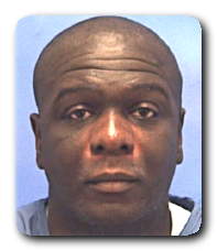 Inmate ANTHONY D MILLS
