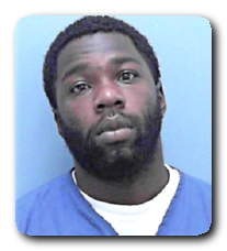 Inmate ANTIAN D SEWELL