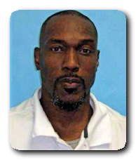 Inmate ANTHONY A FREEMAN