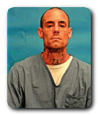 Inmate ROBERT J JR MURRAY