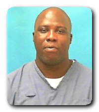 Inmate TIMOTHY J JR FERGUSON