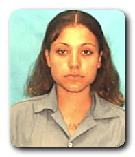 Inmate STEPHANIE D FUENTES