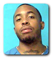 Inmate KWAME K HENRY