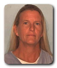 Inmate FRANCES J HORNSBY
