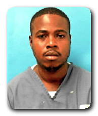 Inmate ADRIAN A LESTER