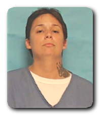 Inmate MARGARET M FASNACHT