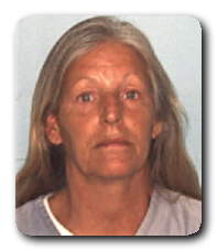 Inmate PATRICIA FISHER