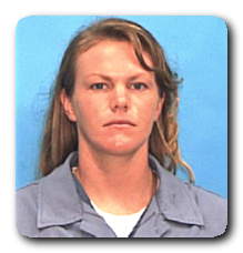 Inmate STACEY M LEGATE