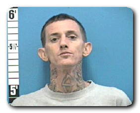 Inmate BRIAN T MANSFIELD