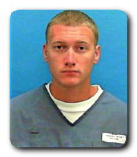Inmate KYLE G CORLEY
