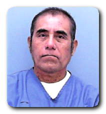 Inmate ELEAZAR JIMENEZ-GARCIA