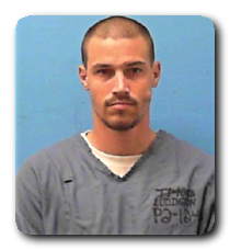 Inmate JUATIN J LUDINGTON