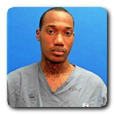 Inmate ZETTY D EALY