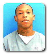Inmate LEVITICUS TAYLOR