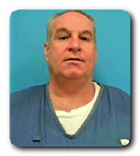 Inmate ROGER A FINCHER