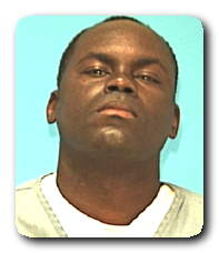 Inmate TRAVIOUS D ROLLE
