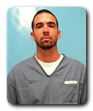 Inmate MICHAEL A STRAUSS