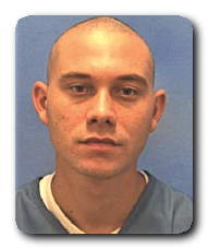 Inmate NICHOLAS M LUDOVICO