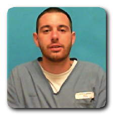 Inmate ANTHONY S FEDERICO