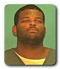 Inmate MARQUES LO WENDELL LATTIMORE