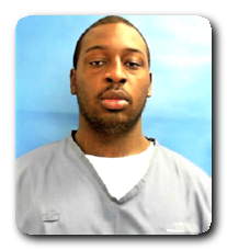 Inmate STEPHAN V ROLLE