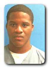 Inmate MARQUAY T WINTERS