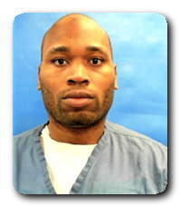 Inmate KEVIN J LUNION