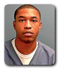 Inmate MARCUS D STRONG