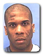 Inmate JACQUES A AZEMAR