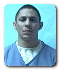 Inmate JUAN CARLOS S ECHEVARRIA