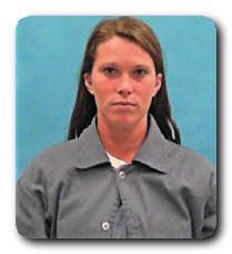 Inmate KATHRYN A HOVEY