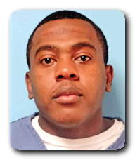 Inmate RONALD T ROLLE