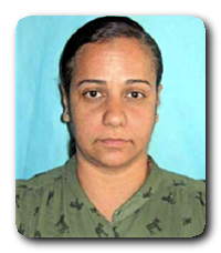 Inmate ARLENE FERNANDEZ