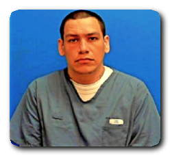 Inmate JULIO C LOPEZ