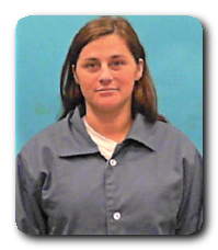Inmate WITNEY ROGERS