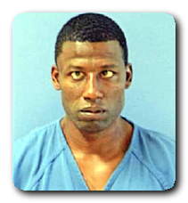 Inmate TOMMY L BATTLE